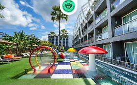 Sugar Marina Hotel - Art - Karon Beach - Sha Plus